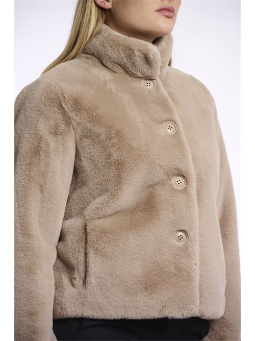 giacca vie RINO & PELLE | VIE.7002511AVENA